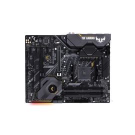 Carte mère ASUS TUF GAMING X570-PLUS AMD X570 Socket AM4 DDR4 128GB ATX