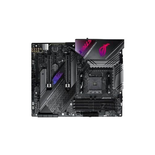 Carte mère ASUS ROG STRIX X570-E GAMING AMD X570 Socket AM4 DDR4 128GB ATX