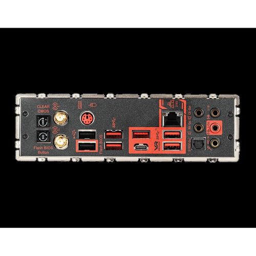 Carte mère MSI MEG X570 UNIFY AMD X570 Socket AM4 DDR4 128GB ATX