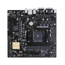Carte mère ASUS PRIME A320M-C R2.0 AMD A320 Socket AM4 DDR4 32GB Micro ATX