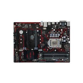Carte mère ASUS PRIME B250-PLUS Intel B250 LGA 1151 DDR4 64GB ATX