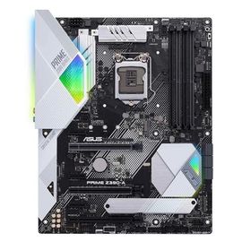 Carte mère ASUS PRIME Z390-A Intel Z390 LGA 1151 DDR4 64GB ATX