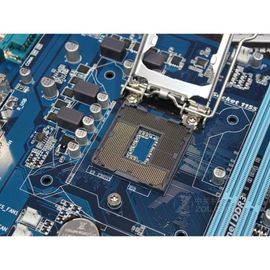Carte mère GIGABYTE GA-P61-S3(rev.2.0) Intel H61 LGA 1155 DDR3 16GB ATX