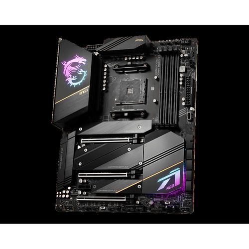 Carte mère MSI MEG X570S ACE MAX AMD X570 Socket AM4 DDR4 128GB ATX