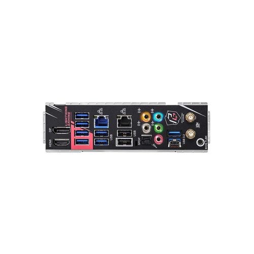 Carte mère ASROCK Z690 PG Velocita Intel Z690 LGA 1700 DDR5 192GB ATX