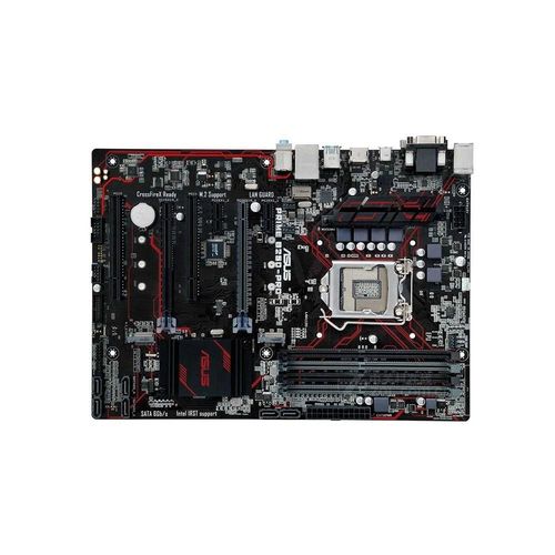 Carte mère ASUS PRIME B250-PRO Intel B250 LGA 1151 DDR4 64GB ATX