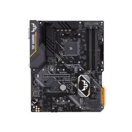 Carte mère ASUS TUF B450-PRO GAMING AMD B450 Socket AM4 DDR4 64GB ATX