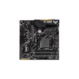 Carte mère ASUS TUF B450M-PLUS GAMING AMD B450 Socket AM4 DDR4 128GB Micro ATX
