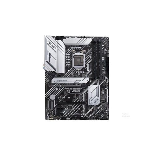 Carte mère ASUS PRIME Z590-P Intel Z590 LGA 1200 DDR4 128GB ATX