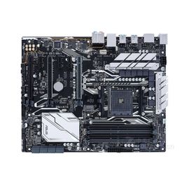 Carte mère ASUS PRIME X370-PRO AMD X370 Socket AM4 DDR4 64GB ATX