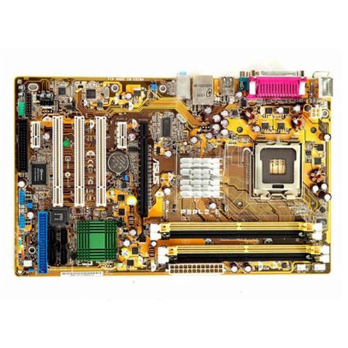 Carte mère ASUS P5PL2-E Intel 945 LGA 775 DDR2 2GB ATX