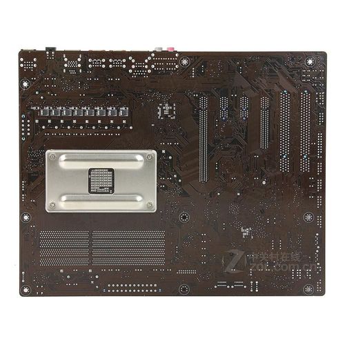 Carte mère ASUS M5A97 EVO AMD 970 Socket AM3+ DDR3 32GB ATX