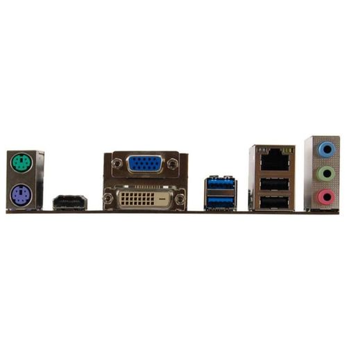 Carte mère Biostar Hi-Fi A85S2 AMD A85X Socket FM2 DDR3 32GB ATX