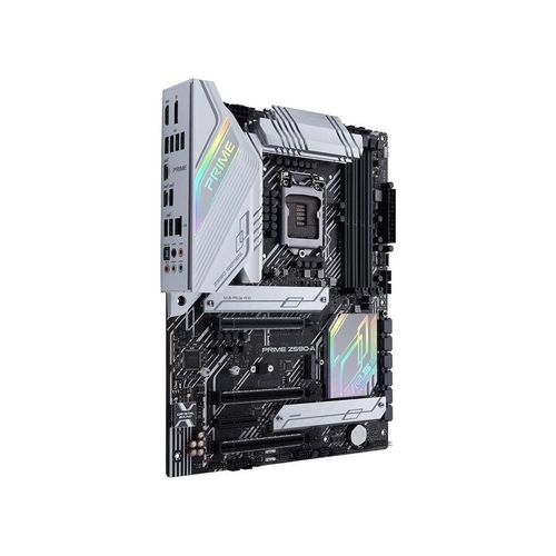 Carte mère ASUS PRIME Z590-A Intel Z590 LGA 1200 DDR4 128GB ATX