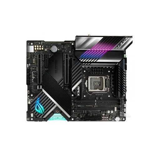 Carte mère ASUS ROG MAXIMUS XIII APEX Intel Z590 LGA 1200 DDR4 64GB ATX