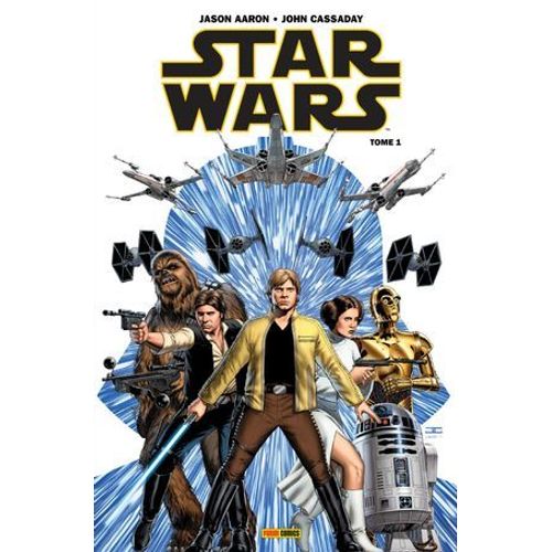 Star Wars (2015) T01