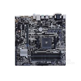 Carte mère ASUS PRIME B350M-A AMD B350 Socket AM4 DDR4 64GB Micro ATX