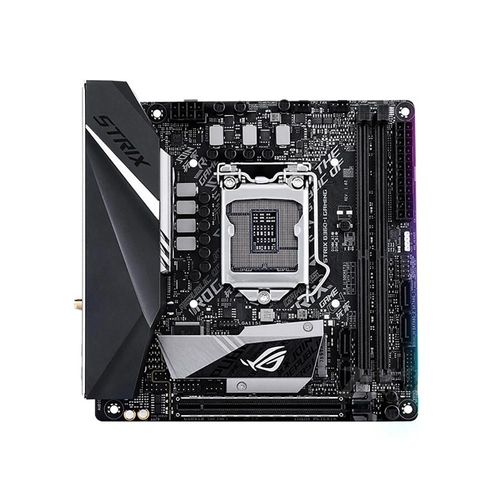 Carte mère ASUS ROG STRIX B360-I GAMING Intel B360 LGA 1151 DDR4 32GB Mini-ITX