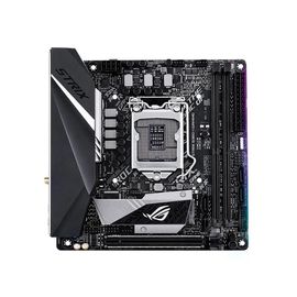 Carte mère ASUS ROG STRIX B360-I GAMING Intel B360 LGA 1151 DDR4 32GB Mini-ITX