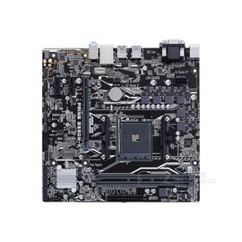 Carte mère ASUS PRIME B350M-K AMD B350 Socket AM4 DDR4 32GB Micro ATX
