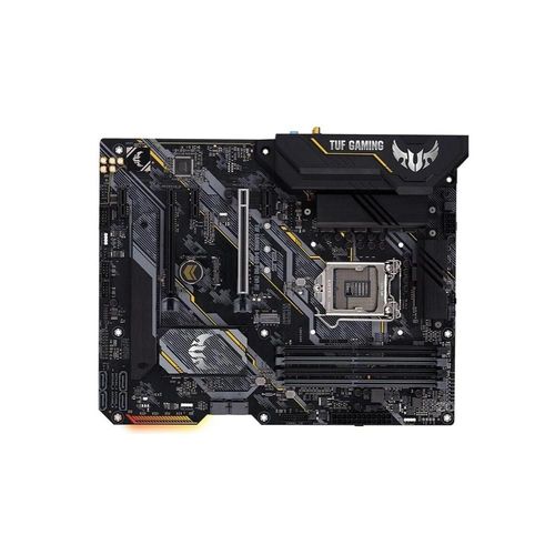 Carte mère ASUS TUF GAMING B460-PRO (WI-FI) Intel B460 LGA 1200 DDR4 128GB ATX