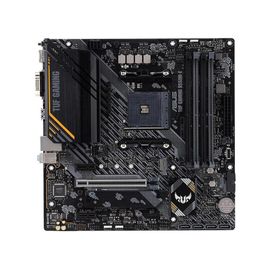 Carte mère ASUS TUF GAMING B550M-E AMD B550 Socket AM4 DDR4 128GB Micro ATX
