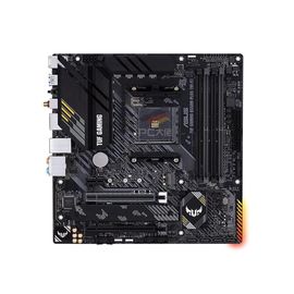 Carte mère ASUS TUF GAMING B550M-PLUS (WI-FI) AMD B550 Socket AM4 DDR4 128GB Micro ATX