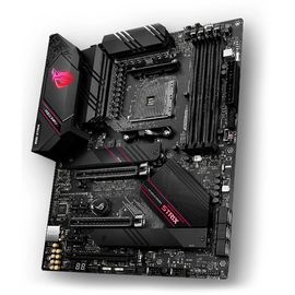 Carte mère ASUS ROG STRIX B550-E GAMING AMD B550 Socket AM4 DDR4 128GB ATX