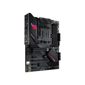 Carte mère ASUS ROG STRIX B550-F GAMING (WI-FI) AMD B550 Socket AM4 DDR4 128GB ATX