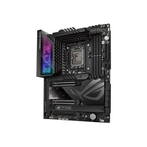 Carte mère ASUS ROG MAXIMUS Z790 HERO Intel Z790 LGA 1700 DDR5 192GB ATX
