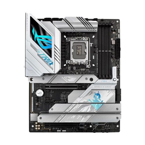 Carte mère ASUS ROG STRIX Z790-A GAMING WIFI S Intel Z790 LGA 1700 DDR5 192GB ATX