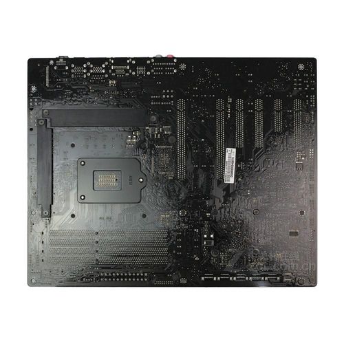 Carte mère ASUS Maximus VI Extreme Intel Z87 LGA 1150 DDR3 32GB ATX