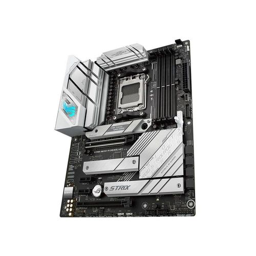 Carte mère ASUS ROG STRIX B650-A GAMING WIFI AMD B650 Socket AM5 DDR5 192GB ATX