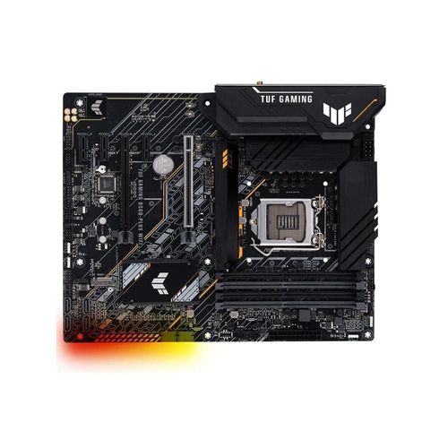 Carte mère ASUS TUF GAMING B560-PLUS WIFI Intel B560 LGA 1200 DDR4 128GB ATX