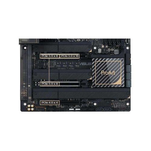 Carte mère ASUS ProArt Z790-CREATOR WIFI Intel Z790 LGA 1700 DDR5 192GB ATX