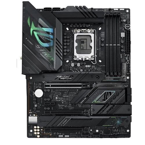 Carte mère ASUS ROG STRIX Z790-F GAMING WIFI Intel Z790 LGA 1700 DDR5 192GB ATX