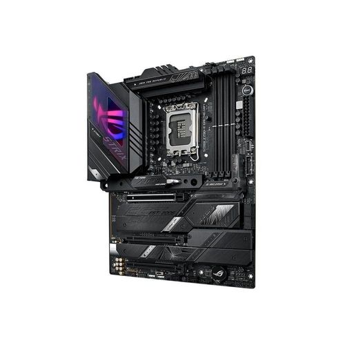 Carte mère ASUS ROG STRIX Z790-E GAMING WIFI Intel Z790 LGA 1700 DDR5 192GB ATX