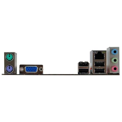 Carte mère Biostar A55ML2 AMD A55 Socket FM2 DDR3 32GB Micro ATX