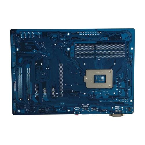 Carte mère GIGABYTE Z170N-WiFi(rev.1.0) Intel Z170 LGA 1151 DDR4 32GB Mini-ITX