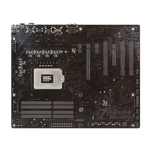 Carte mère ASUS P8P67 Intel P67 LGA 1155 DDR3 32GB ATX