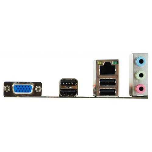 Carte mère Biostar H61IL Intel H61 LGA 1155 DDR3 8GB Mini-ITX