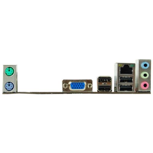 Carte mère Biostar A960G+ AMD 760G Socket AM3/Socket AM3+ DDR3 16GB Micro ATX