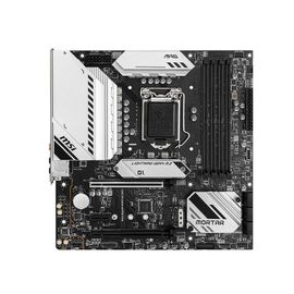 Carte mère MSI MAG B560M MORTAR WIFI Intel B560 LGA 1200 DDR4 128GB Micro ATX
