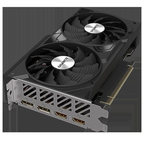 Carte graphique GIGABYTE GeForce RTX 4060 Ti 8GB GDDR6 128bit PCI-E 4.0 18000MHz