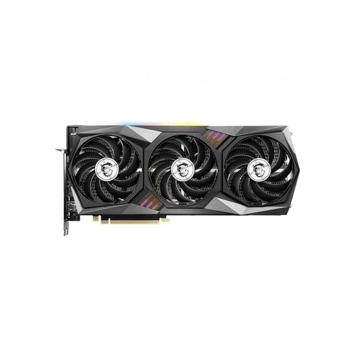 Carte graphique MSI GeForce RTX 3060Ti 8GB GDDR6 256bit PCI Express 4.0 16X 14000MHz