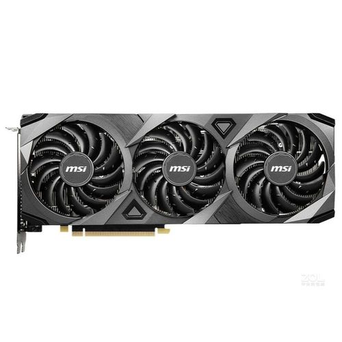 Carte graphique MSI GeForce RTX 3070 8GB GDDR6 256bit PCI Express 4.0 16X 14000MHz