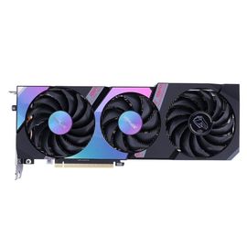 Carte graphique Colorful GeForce RTX 3080 10GB GDDR6X320bit PCI Express 4.0 16X 19000MHz