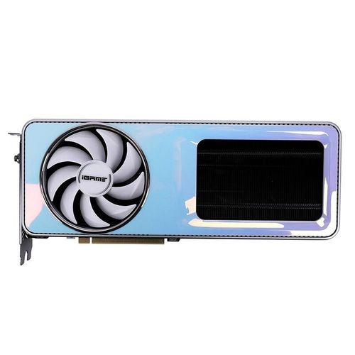 Carte graphique Colorful GeForce RTX 3070 8GB GDDR6256bit PCI Express 4.0 16X 14000MHz