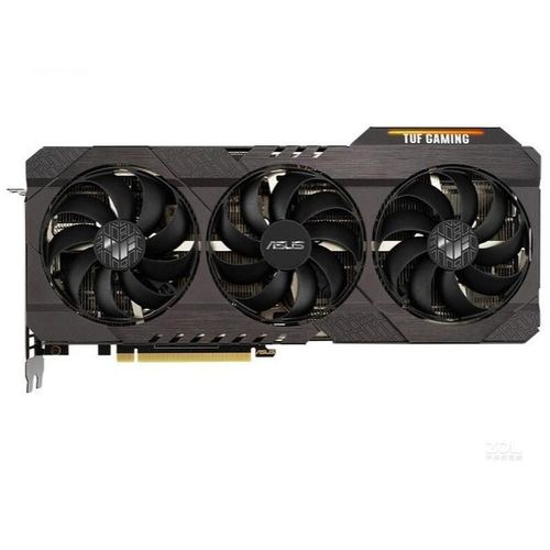 Carte graphique ASUS GeForce RTX 3070 8GB GDDR6 256bit PCI Express 4.0 16X 14000MHz
