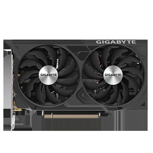 Carte graphique GIGABYTE GeForce RTX 4060 Ti 16GB GDDR6 128bit PCI-E 4.0 18000MHz